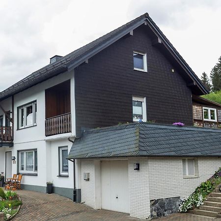 Ferienwohnung Christel 슈말렌부르크 외부 사진