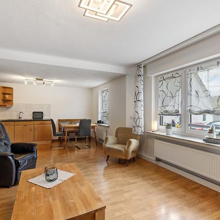 Ferienwohnung Christel 슈말렌부르크 외부 사진