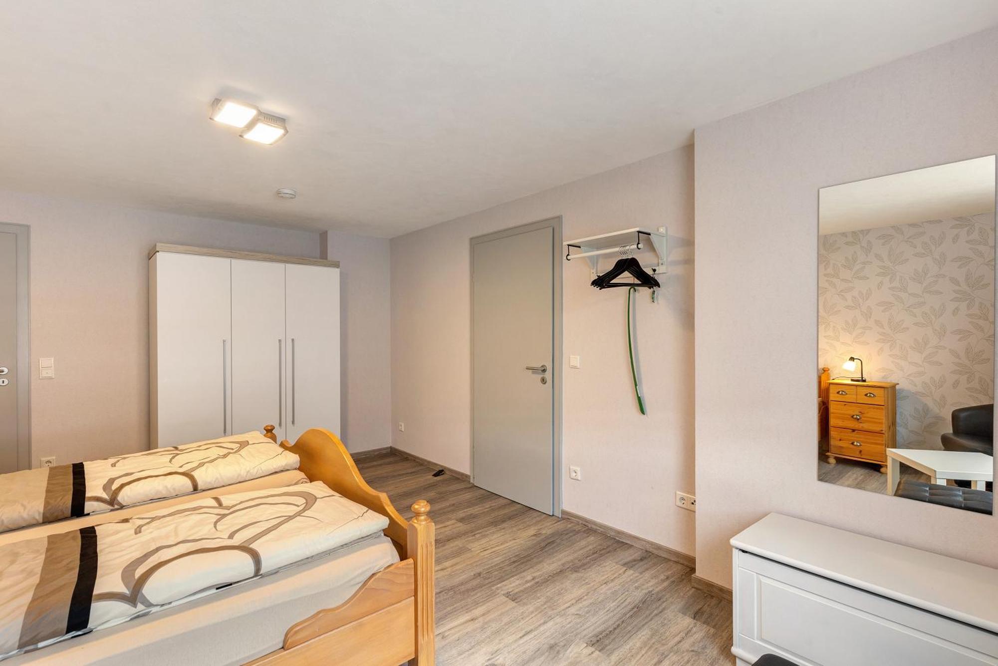 Ferienwohnung Christel 슈말렌부르크 외부 사진